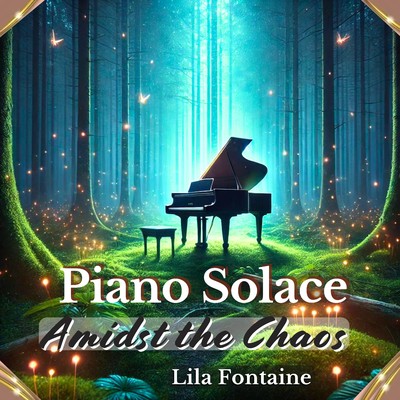 シングル/Piano Solace Amidst the Chaos/Lila Fontaine