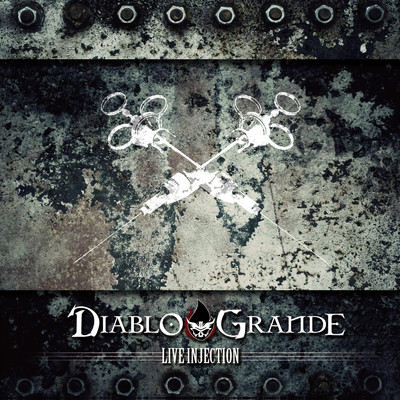 Dagger (Live)/DIABLO GRANDE