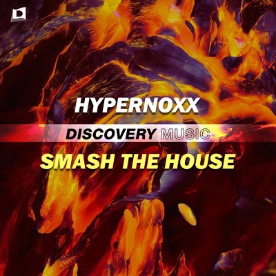 アルバム/Smash the House/Hypernoxx