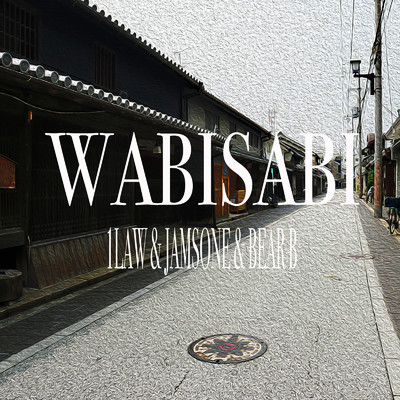 WABISABI/JASON X