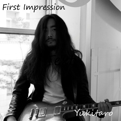 First Impression/志太郎