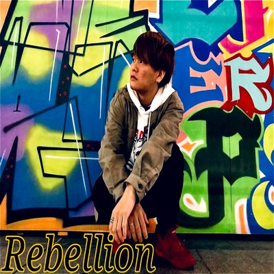 シングル/Rebellion/HiROTO