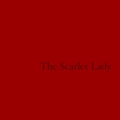 西部劇/The Scarlet Lady