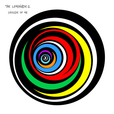 アルバム/INSIDE OF ME/THE LEMONADE-Z