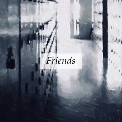 Friends/sho(エスエイチオー・ショウ)