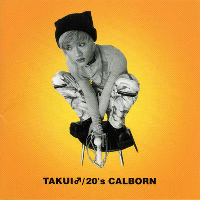 20's CALBORN/TAKUI