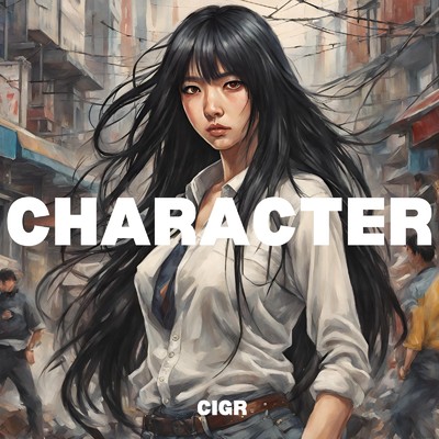 CHARACTER/CIGR