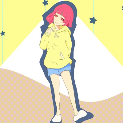 シングル/oh i am the queen (feat. 重音テト)/Mike