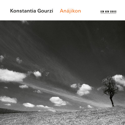 シングル/Gourzi: Anajikon ／ The Angel in the Blue Garden, String Quartet No. 3, Op. 61 - IIIc. The Blue Moon - The Dark Side/Minguet Quartett