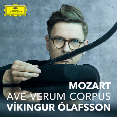 シングル/Mozart: アヴェ・ヴェルム・コルプス K. 618(リスト編曲)/ヴィキングル・オラフソン