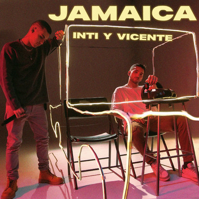 Jamaica (Acustico)/Inti Y Vicente