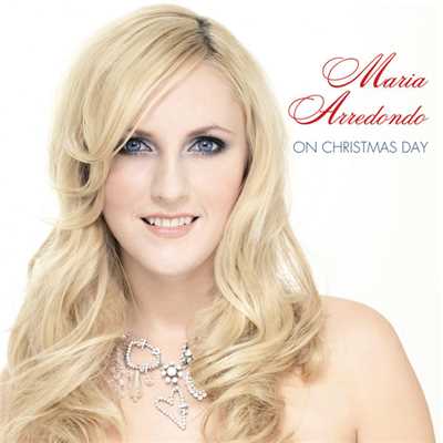 アルバム/On Christmas Day (e-single)/Maria Arredondo