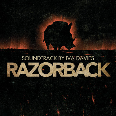 Theme From Razorback (Remastered)/アイヴァ・デイヴィス