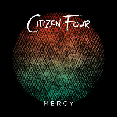 シングル/Mercy/Citizen Four