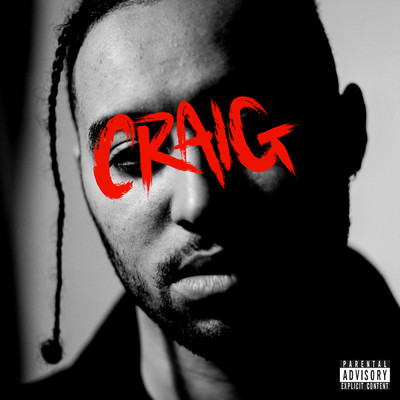 アルバム/Craig (Explicit)/Reo Cragun