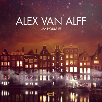 Ma House/Alex Van Alff