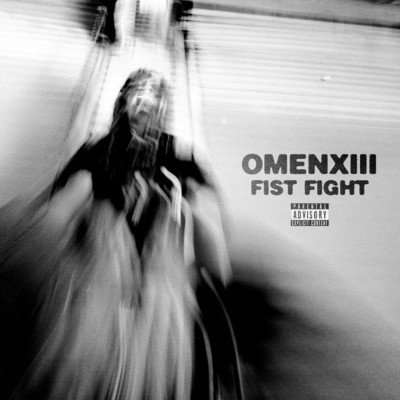 シングル/FIST FIGHT (Explicit)/OmenXIII／トラヴィス・バーカー