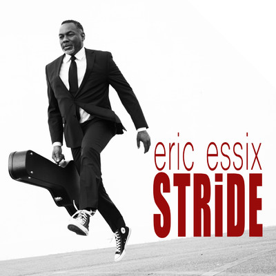 Stride/Eric Essix