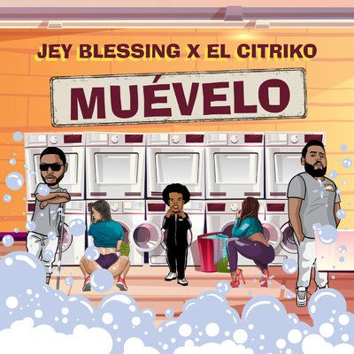 Jey Blessing／El Citriko