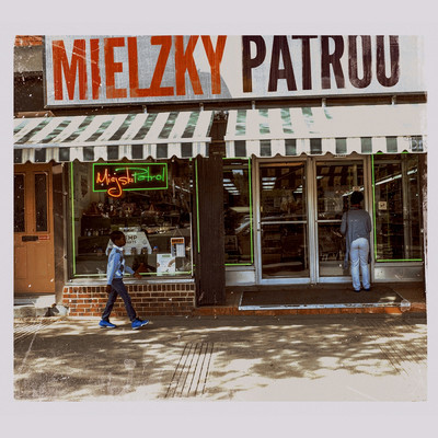 シングル/83-200 (Explicit) (featuring The Returners)/GRUBY MIELZKY／patr00