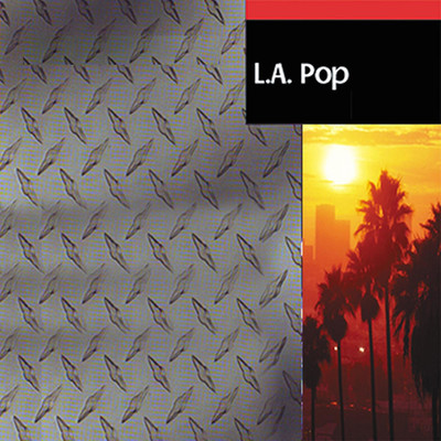 アルバム/L.A. Pop/Necessary Pop