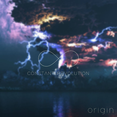 Origin/constantrevolution