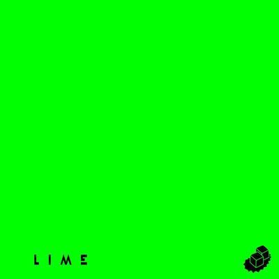 Lime/CITY OF LIARS