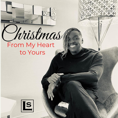 Christmas From My Heart to Yours/Loren Smith