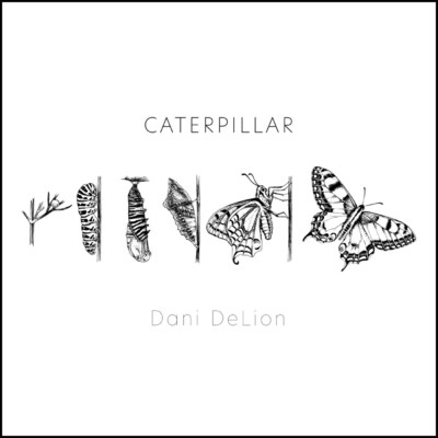 シングル/Caterpillar/Dani DeLion