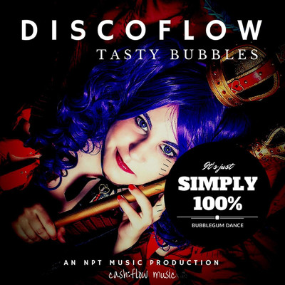 Tasty Bubbles/Discoflow