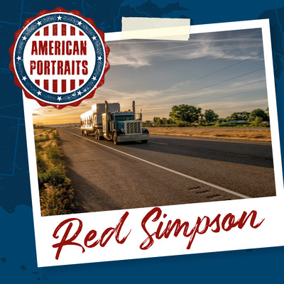 アルバム/American Portraits: Red Simpson/Red Simpson