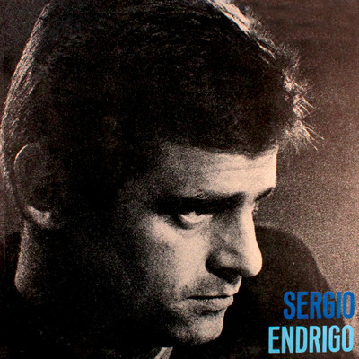 アルバム/Sergio Endrigo (1962)/Sergio Endrigo