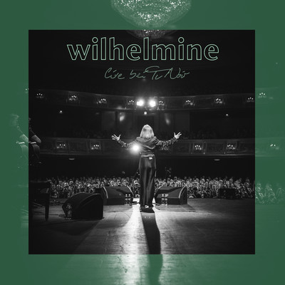 アルバム/Live bei TV Noir - EP/Wilhelmine