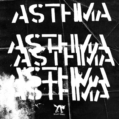 シングル/ASTHMA/RAT BOY