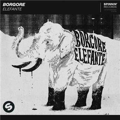 シングル/Elefante/BORGORE
