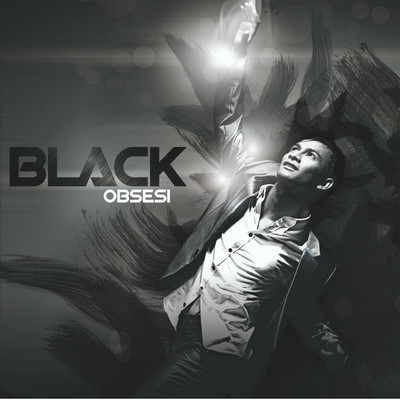 アルバム/Obsesi/Black