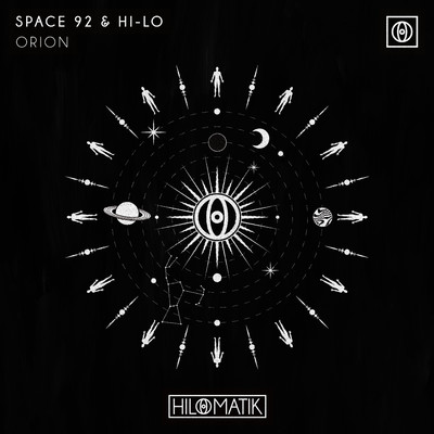 Space 92 & HI-LO