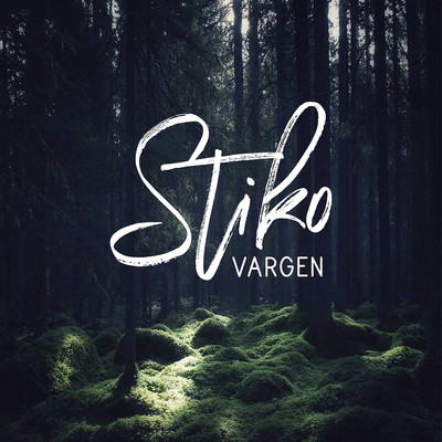 Vargen/Stiko Per Larsson