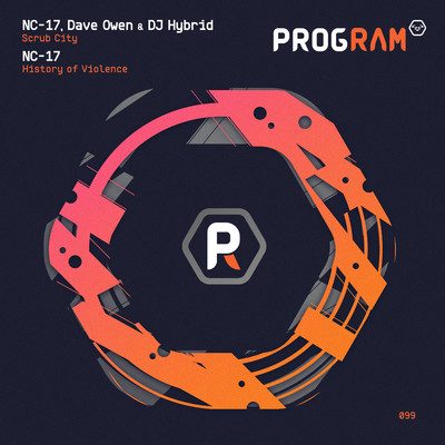 Scrub City/NC-17 & Dave Owen & DJ Hybrid