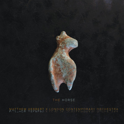 The Horse Is Submerged (feat. Evan Parker)/Matthew Herbert & London Contemporary Orchestra