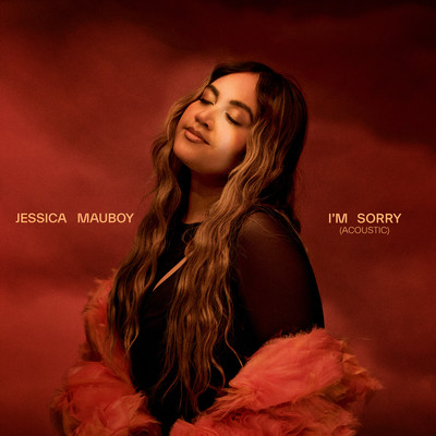 I'm Sorry/Jessica Mauboy