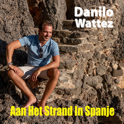Aan Het Strand In Spanje/Danilo Wattez