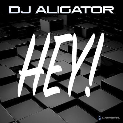 シングル/Hey！/DJ Aligator