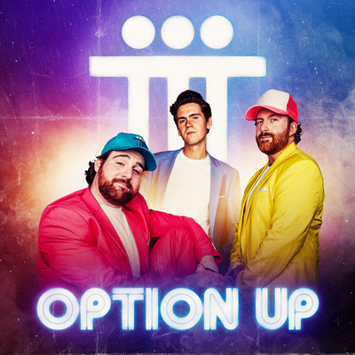 アルバム/Option Up/T.3