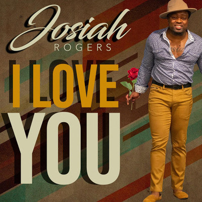 シングル/I Love You (Extended)/Josiah Rogers