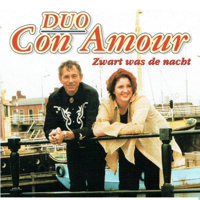 De Glimlach Van Je Leven/Duo Con Amour
