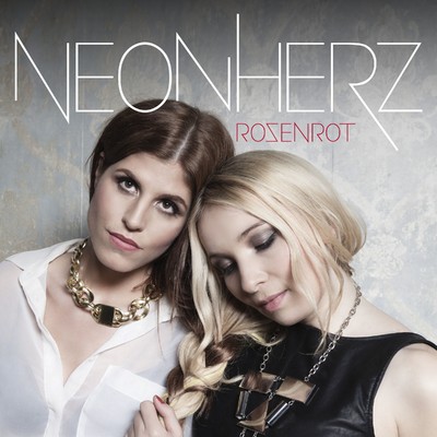 Rosenrot/Neonherz
