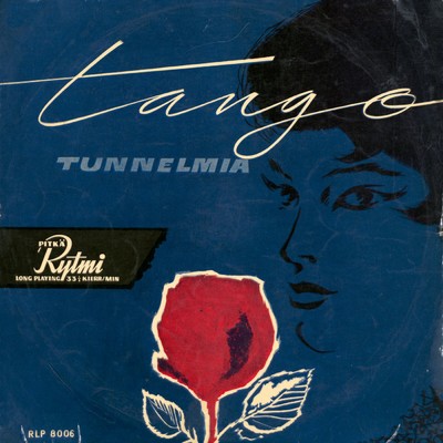 Tangotunnelmia 1/Various Artists
