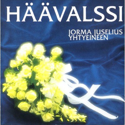 アルバム/Haavalssi/Jorma Juselius