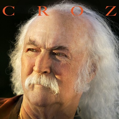アルバム/Croz/David Crosby